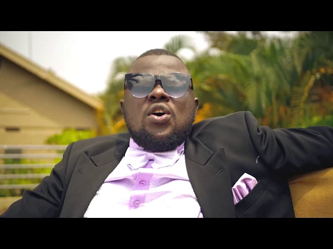 Download MP3 Romeo Odong - Grateful(Official Video)