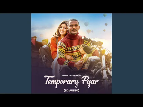 Download MP3 Temporary Pyar (8D Audio)