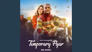 Temporary Pyar 8D Audio 