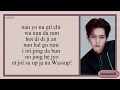 Download Lagu TREASURE 'JIKJIN' Karaoke