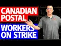 Canada Post Chaos Why eBay Resellers and Small Businesses Are Being Crushed over Shipping