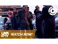 Download Lagu Section Boyz \u0026 Ghost - BANG (Music Video) @TeamSqueeze | Link Up Tv