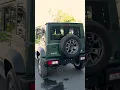 Lagu 2024 Suzuki Jimny Mini Offroad SUV