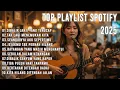Lagu ☕ Musik Cafe Terpopuler 2025 – Lagu Pop Indonesia Adem untuk Santai \u0026 Relaksasi 🎶