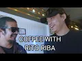 Download Lagu Coffee with RITO RIBA // Yumi ama releasing  party 🥳 