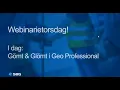 Download Lagu Gömt \u0026 Glömt i Geo Professional
