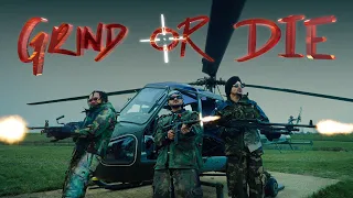 G O D - FARMAAN SMG x BIG KAY SMG x BAGGH-E SMG