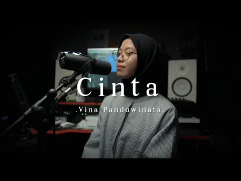 Download MP3 Cinta - Vina Panduwinata ( cover )