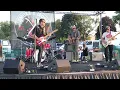 Patrick Sweany - Them Shoes (live @ Apple Orchard Park, Bartlett, IL 8/11/23)