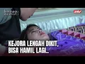 Download Lagu Raka Berusaha Menjadi Suami Terbaik untuk Kejora | Belenggu Dua Hati ANTV Eps 49 FULL