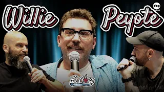 Willie Peyote a De Core Podcast - Ep. 56
