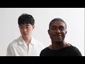 Bren Joy & Luke Chiang - Better (Official Visualizer)