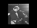 Download Lagu Breaking Benjamin - The Staircase [LIVE 2003]