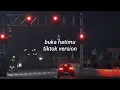 Download Lagu buka hatimu - armada ( slowed+reverb+tiktok version )