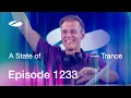 Download Lagu A State of Trance Episode 1233 - Guestmix by Jesabel, Estiva \u0026 Ben Gold (@astateoftrance)