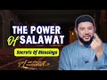 Lagu The Power Of Salawat, Discover the secrets of Sending Peace Upon The prophet | Sheikh Samih Jad