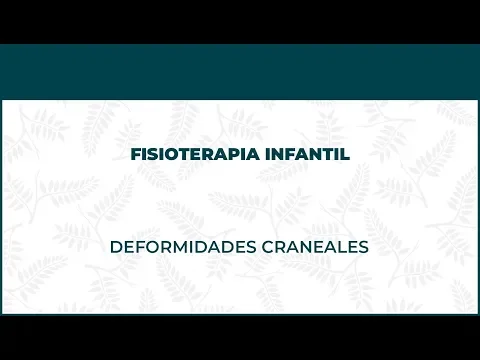 Deformidades Craneales. Fisioterapia Infantil - FisioClinics Barcelona, Barna