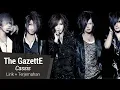Download Lagu The Gazette - Cassis | Lirik+Terjemahan