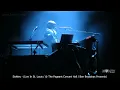 James Ross Stokley Band - Live At The Pageant Concert Hall