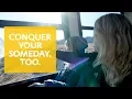 Conquer Your Someday Alpine Glaciers