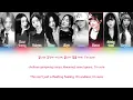 TWICE (트와이스) - Keeper (Color coded Han/Rom/Eng lyrics)