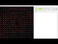 Micromouse Weighted Floodfill Algorithm with anti-turn bias
