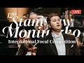 12TH INTERNATIONAL STANISŁAW MONIUSZKO VOCAL COMPETITION – Polish National Opera