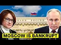 Download Lagu MASS LAYOFFS Hit Moscow as Russian Economy in FREEFALL