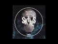 Riot025 - Frankyeffe / Manic Brothers / Markus Bohm - Skills - Riot Recordings