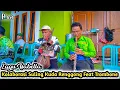 Kolaborasi Suling Clarinet Tanji Kuda Renggong Feat Trombone - Renggong Jemo Naga Ogin