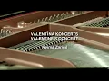 Valentine's Concert 13 Feb 2021. Reinis Zarins