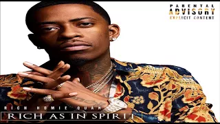 rich homie quan perfect flower slowed 