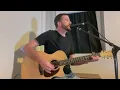 She's Mine (Kip Moore) Acoustic Cover