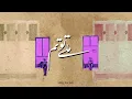 Bayaan | Hasan Raheem | Rovalio - Maand (Lyric Video) - Bayaan