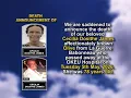 Cecilia Dosithe James Short Obituary