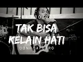 Download Lagu Tak Bisa Ke lain Hati - Kla Project by Doni Saputro