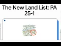 CT s New Developable Land List The GIS Mandate Hidden in PA 25-1 HB 8002