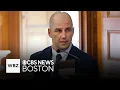 Trooper Michael Proctor cross-examined in Karen Read murder trial