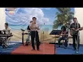 Download Lagu Rindu - No Koes (Cover) #Rindu - #Nomokoeswoyo // Feat Jiwa Nusantara Band #Sugeng
