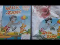Download Lagu Wilk I zając  1-16 180 minut w DVD