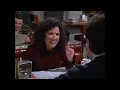 George Dates A Girl Who Looks Just Like Jerry | The Cartoon | Seinfeld