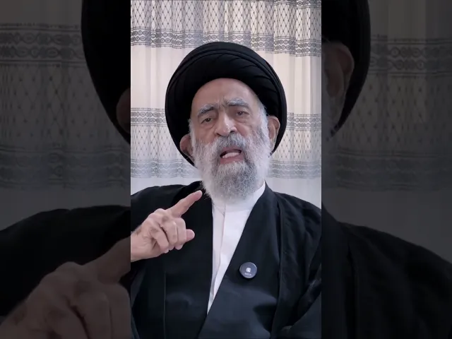 شعارات الامام الحسين عليه السلام.. #السيد_هادي_المدرسي