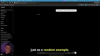 Automate your workflow Google Drive x ChatGPT