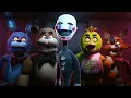 Download Lagu The Puppet Returns (FNAF 2 Movie Animation)