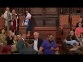 Man faces federal hate crime charges after disrupting services at Central Synagogue