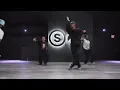 "Trouble" - DRB LasGidi ft. Tems | Angela Mendoza Dance Choreography | STUDIO NORTH