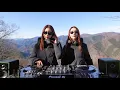 Download Lagu Monochrome | Melodic Techno \u0026 progressive House Mix at hidden nature in Tokyo
