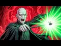 Why Don t Dark Wizards Use Avada Kedavra All The Time