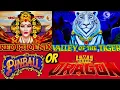 Download Lagu PINBALL OR JEWEL OF THE DRAGON FOR THE BIG WIN?