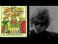 Idiot Wind, Bob Dylan